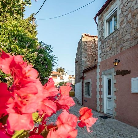 Aroni Cretan Comfortable House - Hamam Suites Aroni Dış mekan fotoğraf