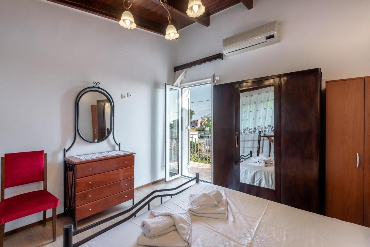 Aroni Cretan Comfortable House - Hamam Suites Aroni Dış mekan fotoğraf