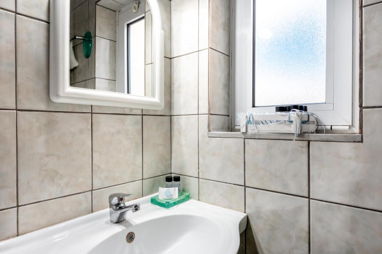 Aroni Cretan Comfortable House - Hamam Suites Aroni Dış mekan fotoğraf